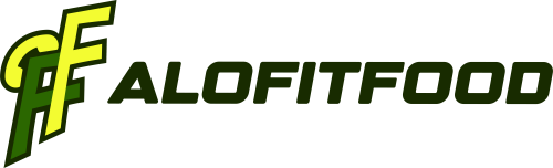alofitfood logo