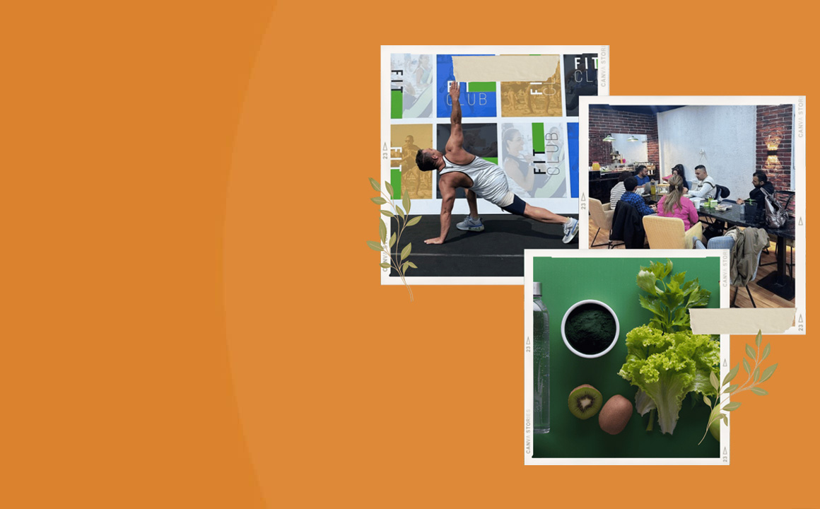 yüz yüze beslenme koçluğu